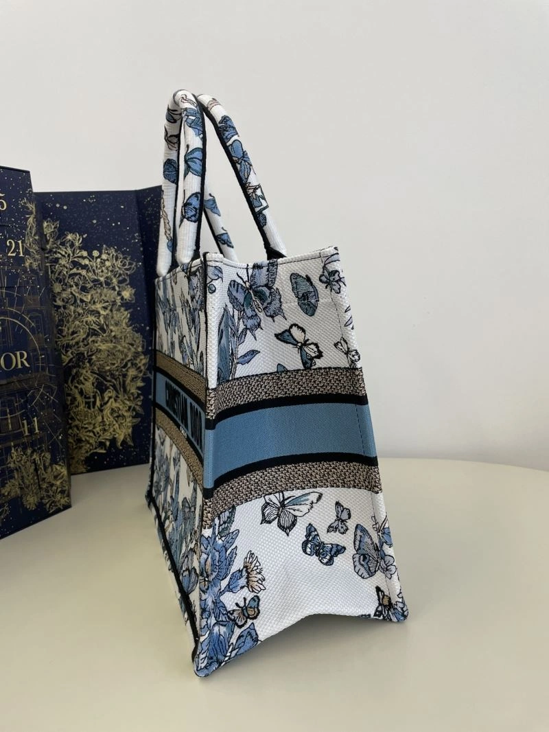HighPerformance Christian Dior Shopping Bags 70525