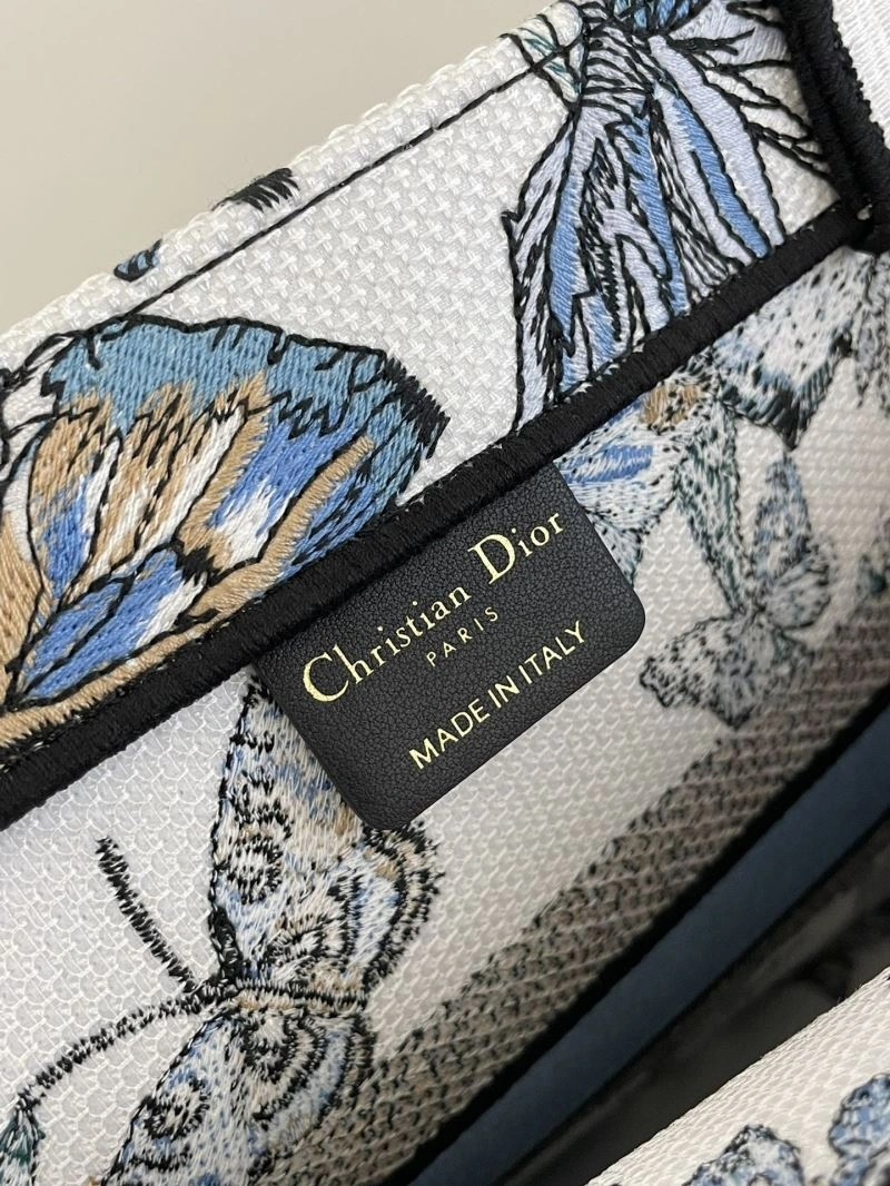 HighPerformance Christian Dior Shopping Bags 70525