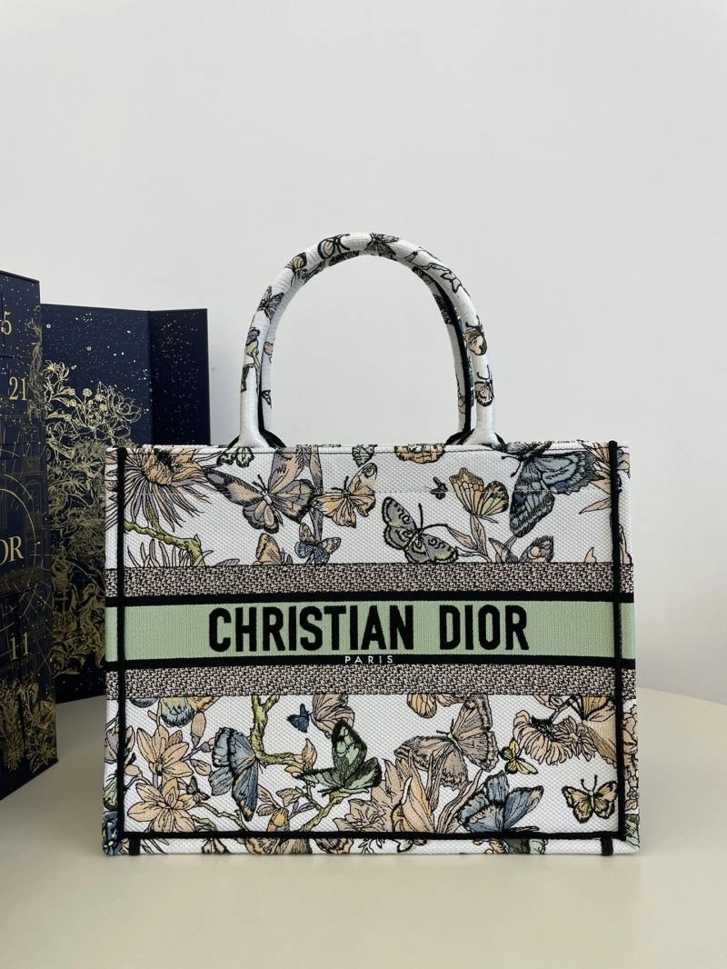 Durable Christian Dior Shopping Bags 70523