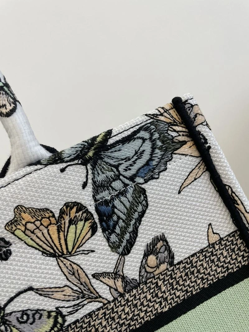 Durable Christian Dior Shopping Bags 70523