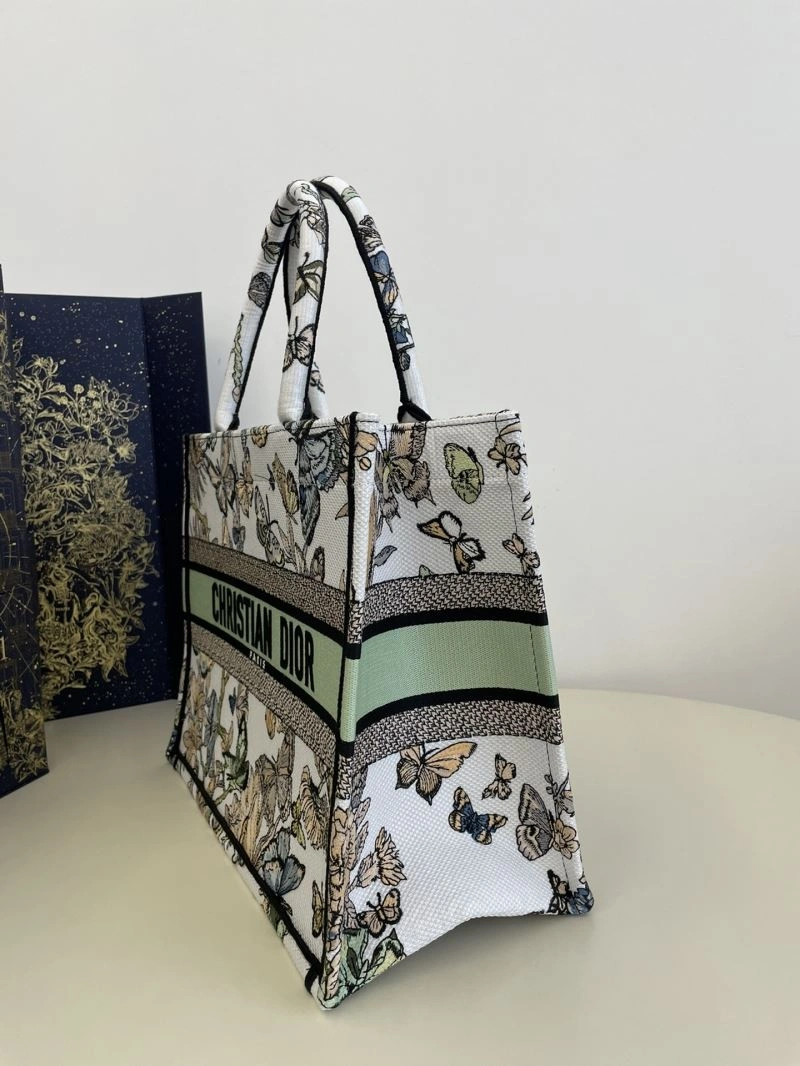 Durable Christian Dior Shopping Bags 70523