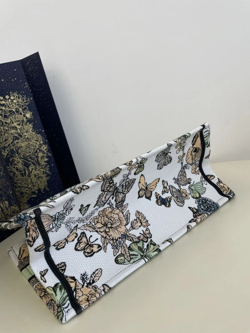Durable Christian Dior Shopping Bags 70523
