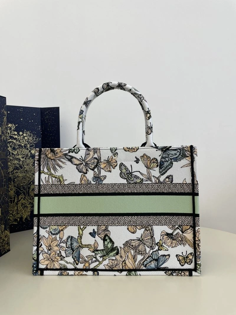 Durable Christian Dior Shopping Bags 70523