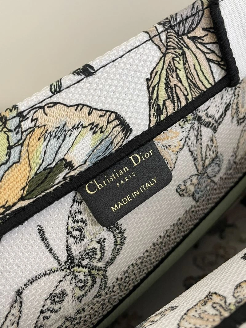 Durable Christian Dior Shopping Bags 70523