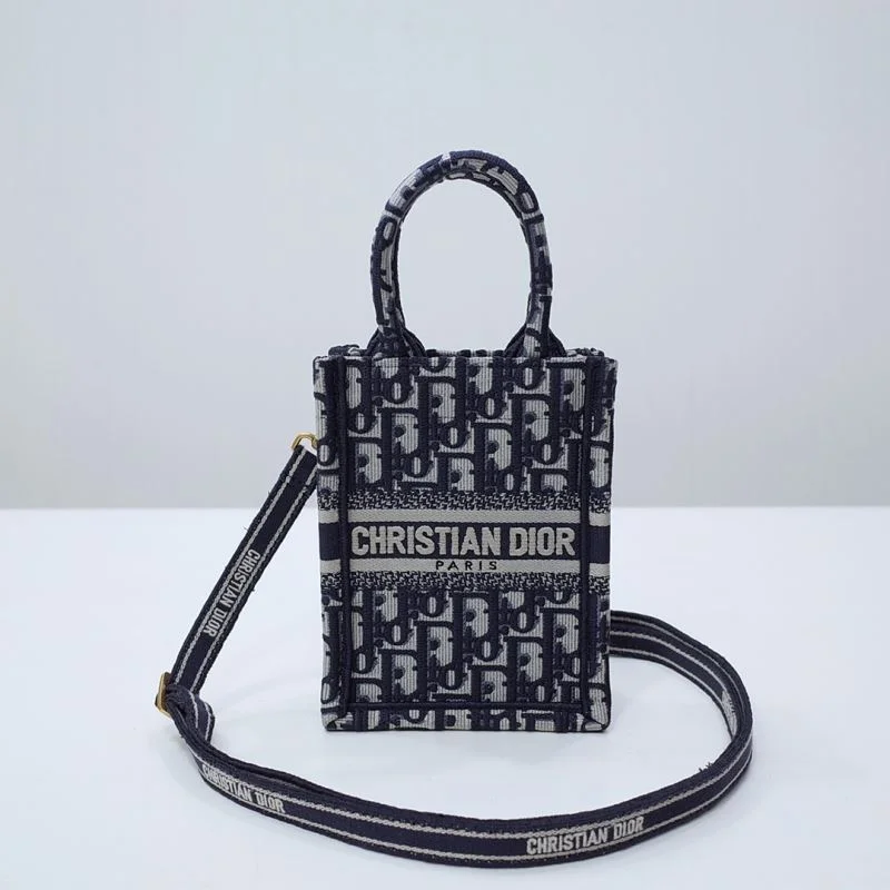 Trendsetting Christian Dior Shopping Bags 37700