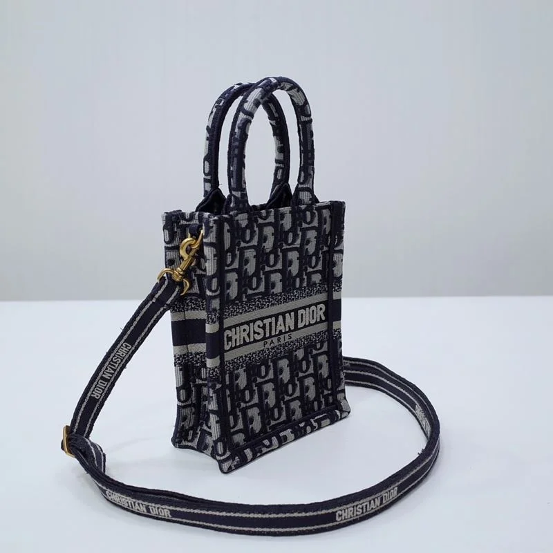 Trendsetting Christian Dior Shopping Bags 37700