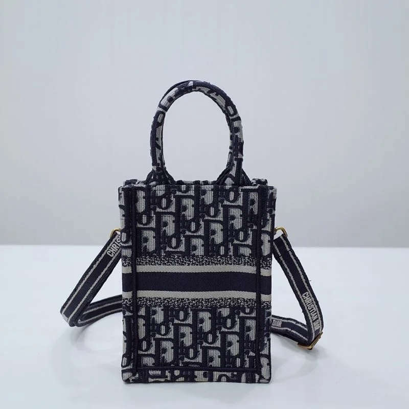 Trendsetting Christian Dior Shopping Bags 37700