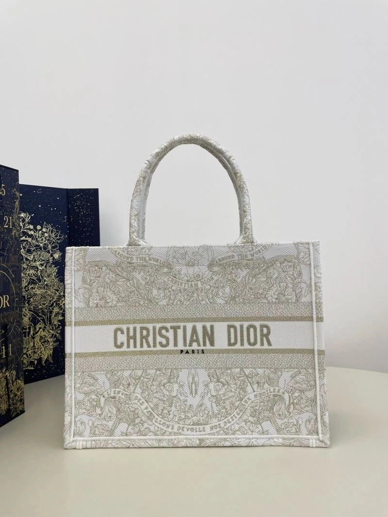 GoAnywhere Christian Dior Shopping Bags 70524