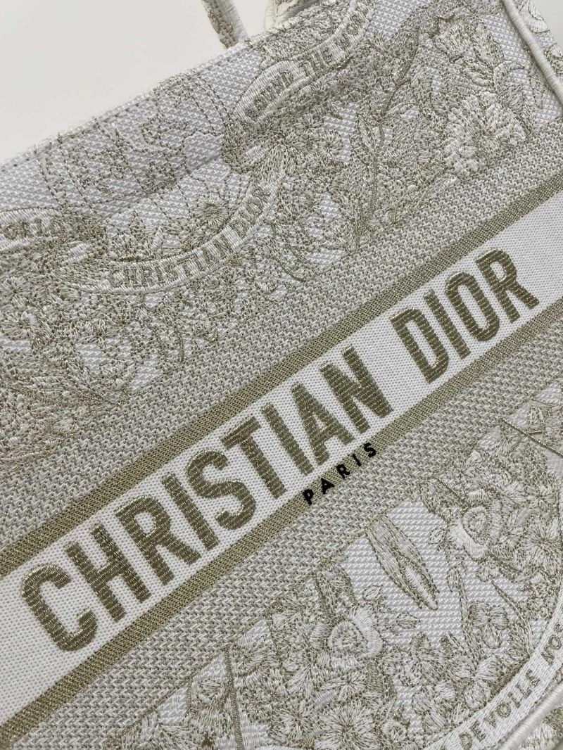 GoAnywhere Christian Dior Shopping Bags 70524