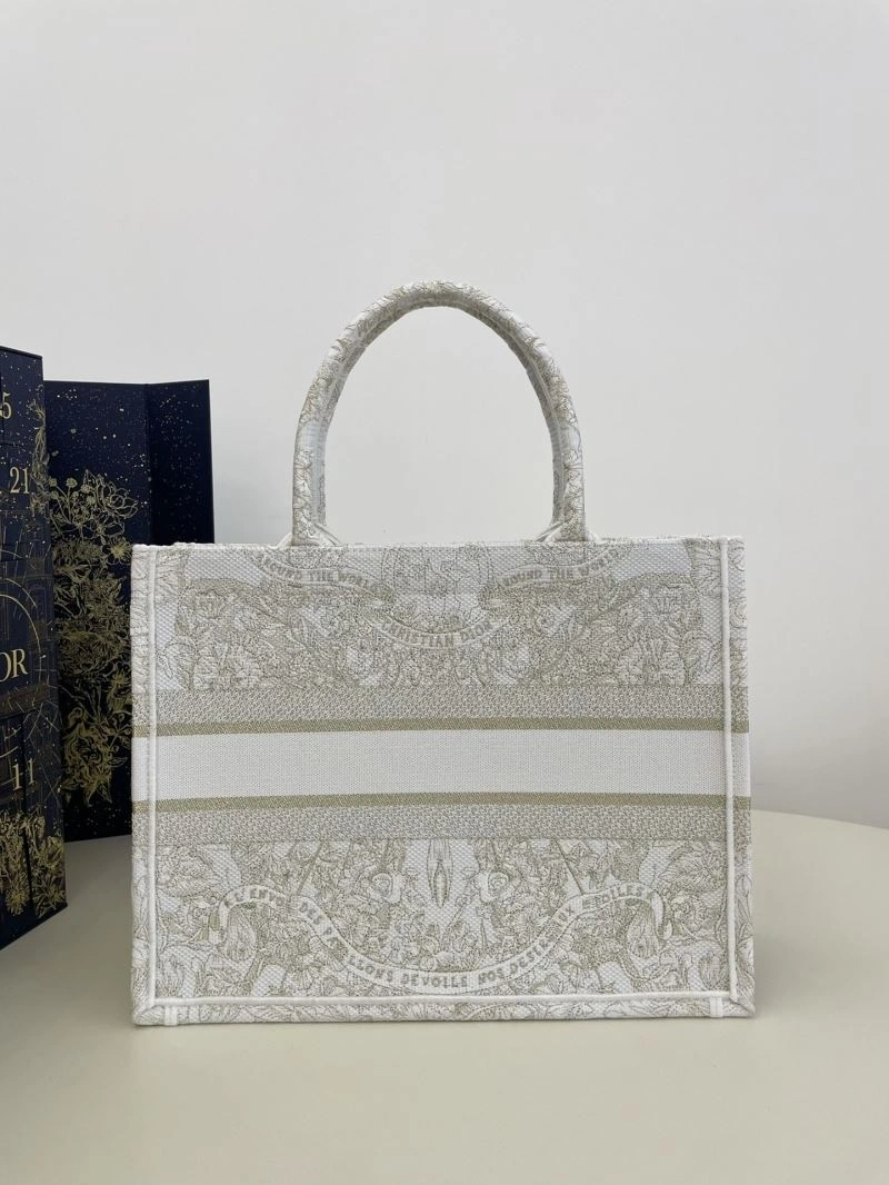 GoAnywhere Christian Dior Shopping Bags 70524