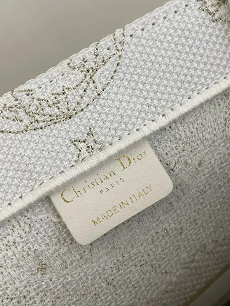 GoAnywhere Christian Dior Shopping Bags 70524