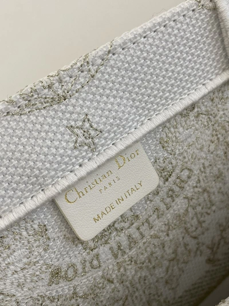 Snug Christian Dior Shopping Bags 70518