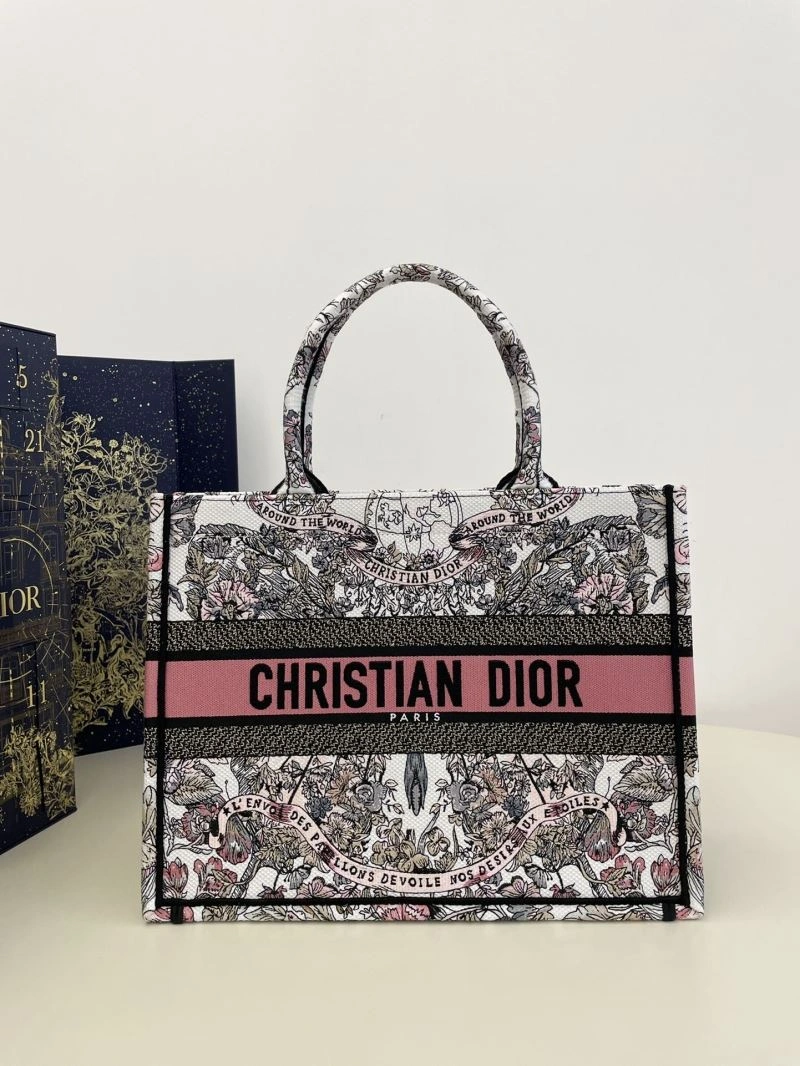 Christian Dior Shopping Bags Resilient 70515