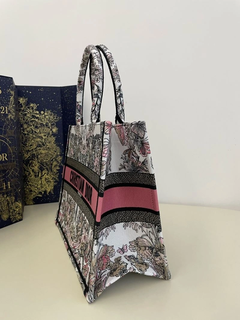 Christian Dior Shopping Bags Resilient 70515