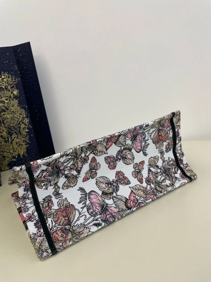 Christian Dior Shopping Bags Resilient 70515