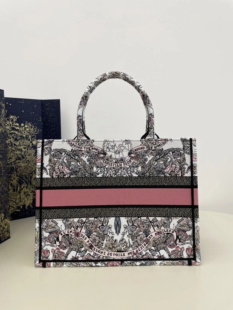 Christian Dior Shopping Bags Resilient 70515