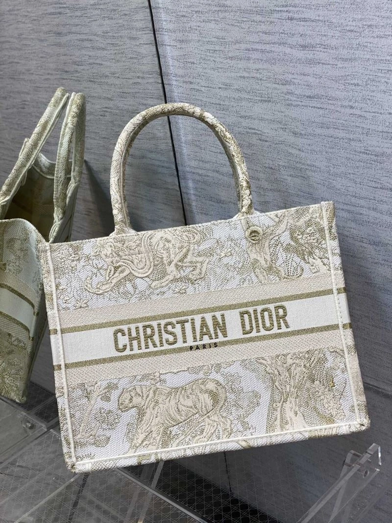 Christian Dior Shopping Bags Durable 70520