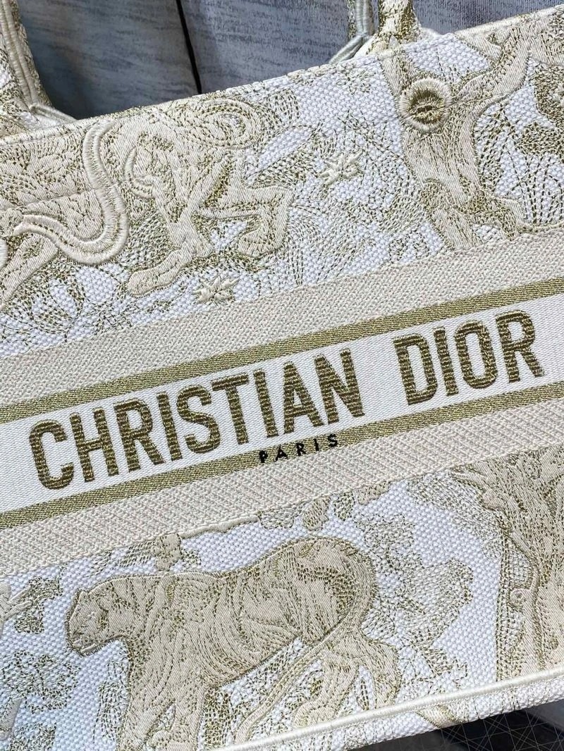 Christian Dior Shopping Bags Durable 70520