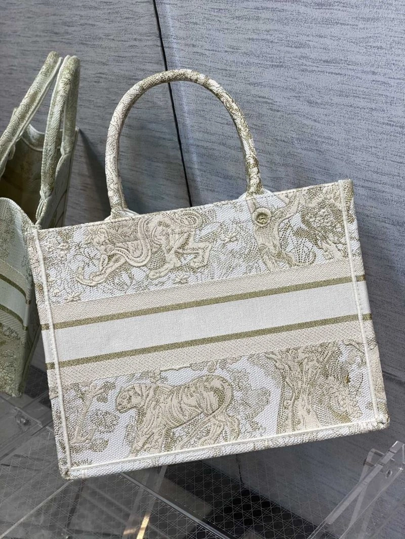 Christian Dior Shopping Bags Durable 70520