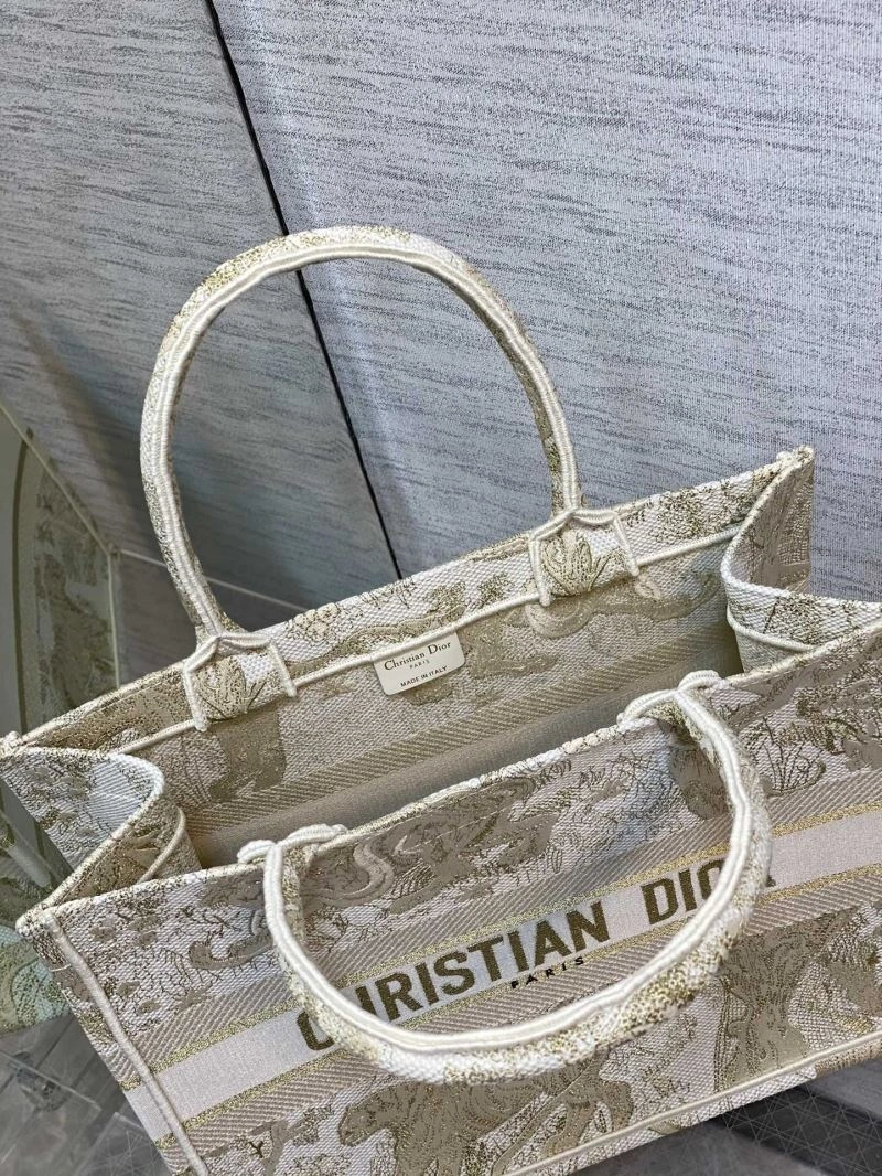 Christian Dior Shopping Bags Durable 70520