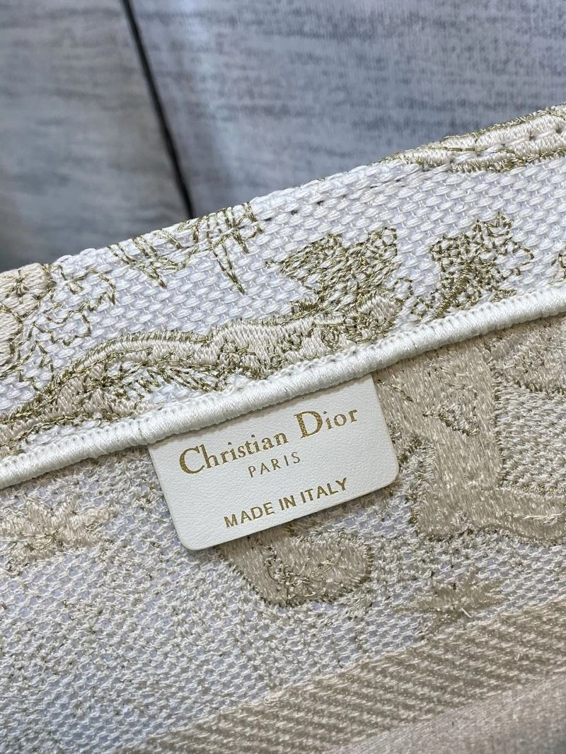 Christian Dior Shopping Bags Durable 70520