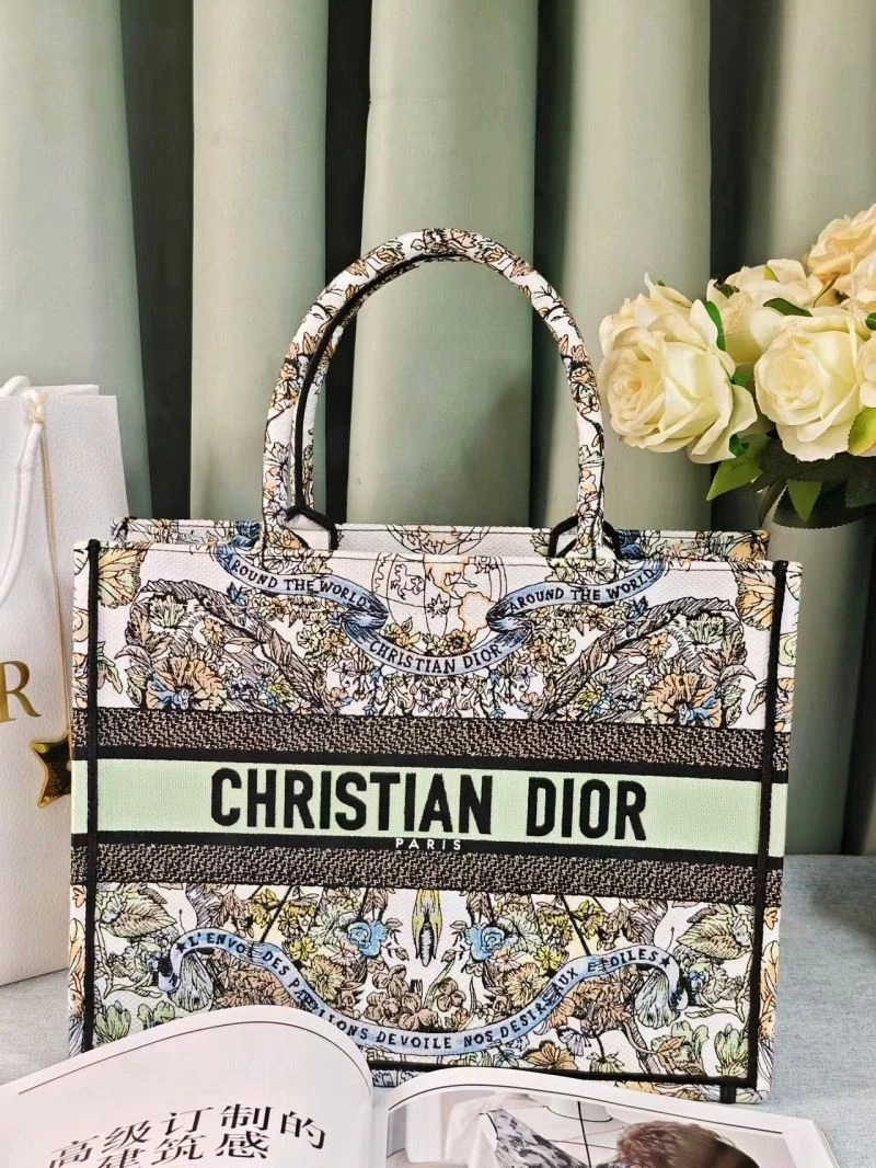 Christian Dior Shopping Bags ComfortFit 70517