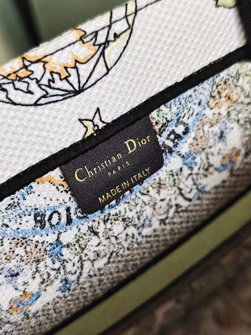 Christian Dior Shopping Bags ComfortFit 70517