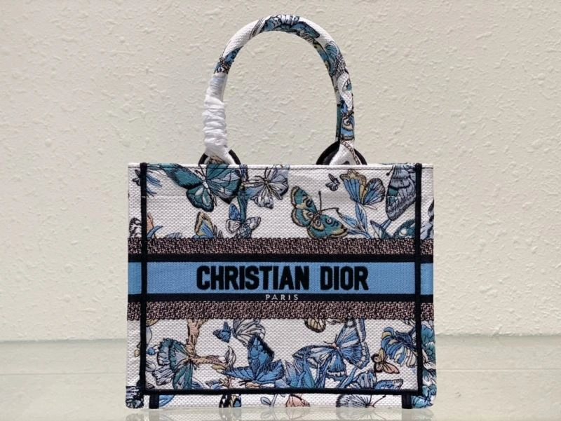 Christian Dior Shopping Bags Comfortable 70514