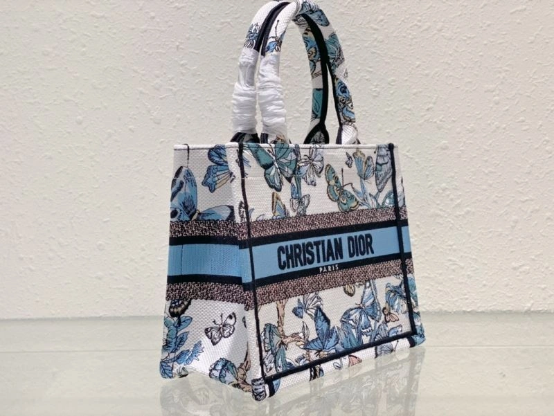 Christian Dior Shopping Bags Comfortable 70514