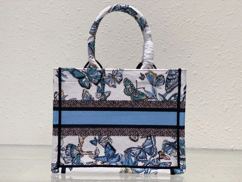 Christian Dior Shopping Bags Comfortable 70514