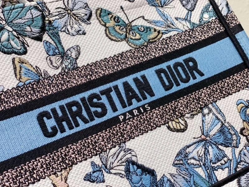 Christian Dior Shopping Bags Comfortable 70514