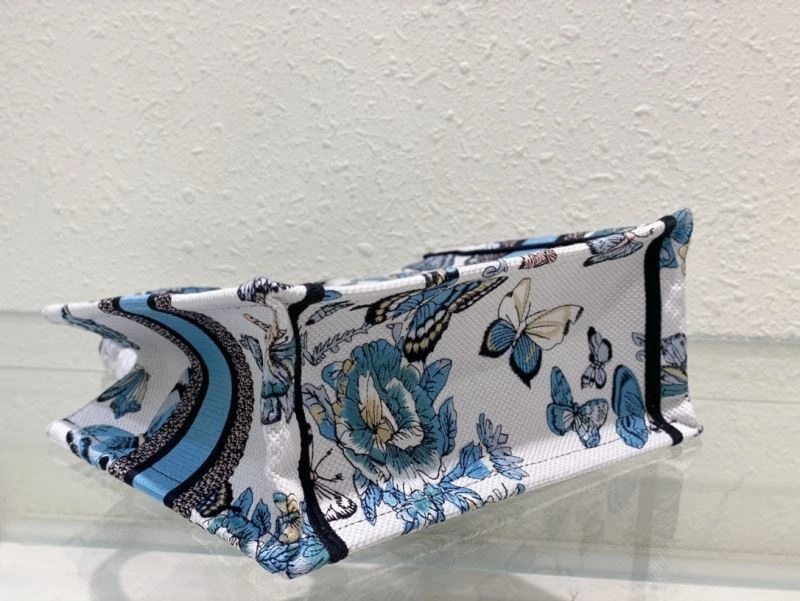 Christian Dior Shopping Bags Comfortable 70514