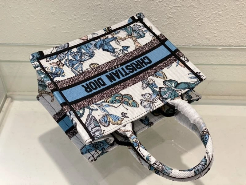 Christian Dior Shopping Bags Comfortable 70514