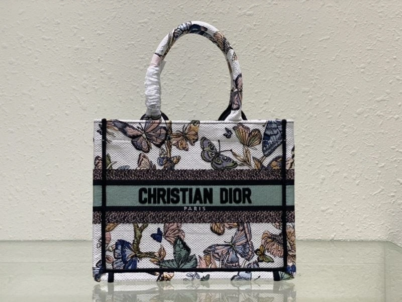 Christian Dior Shopping Bags Durable 70509