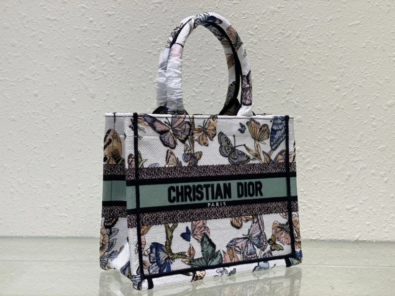 Christian Dior Shopping Bags Durable 70509