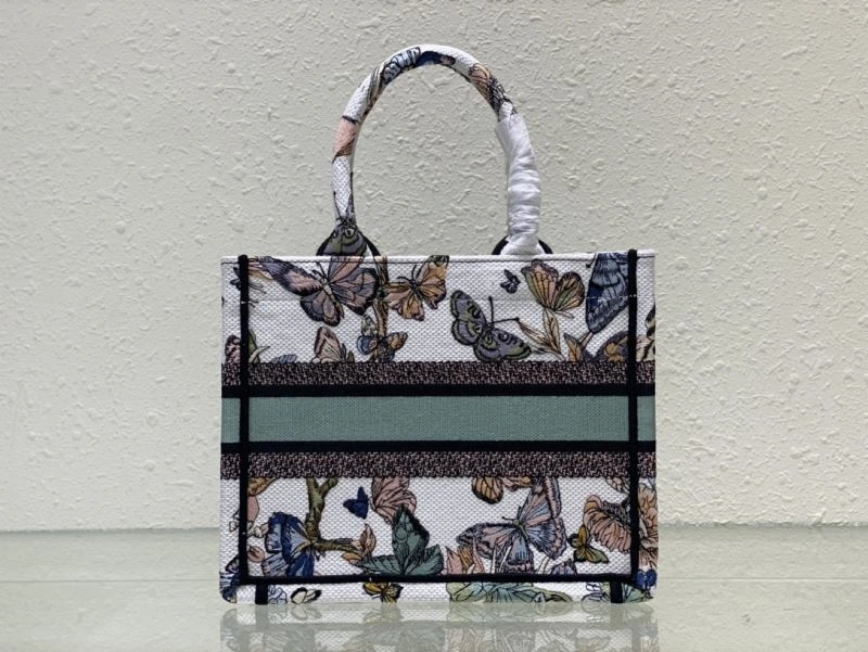 Christian Dior Shopping Bags Durable 70509