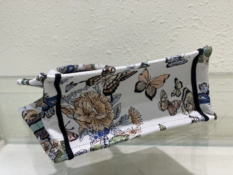 Christian Dior Shopping Bags Durable 70509