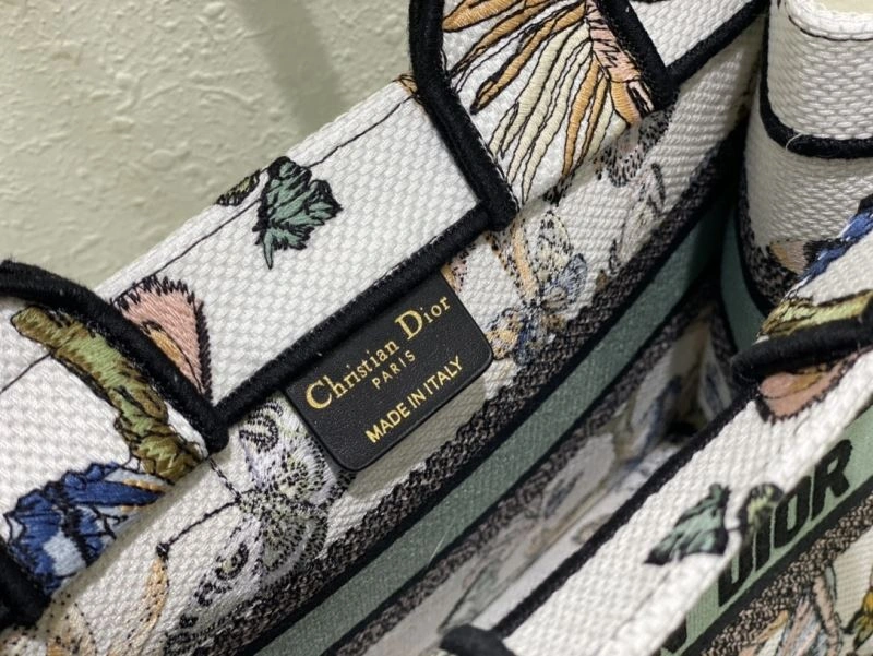 Christian Dior Shopping Bags Durable 70509