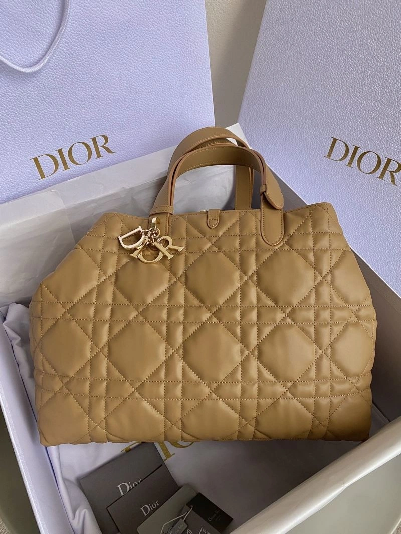 Christian Dior Shopping Bags Comfortable 70554