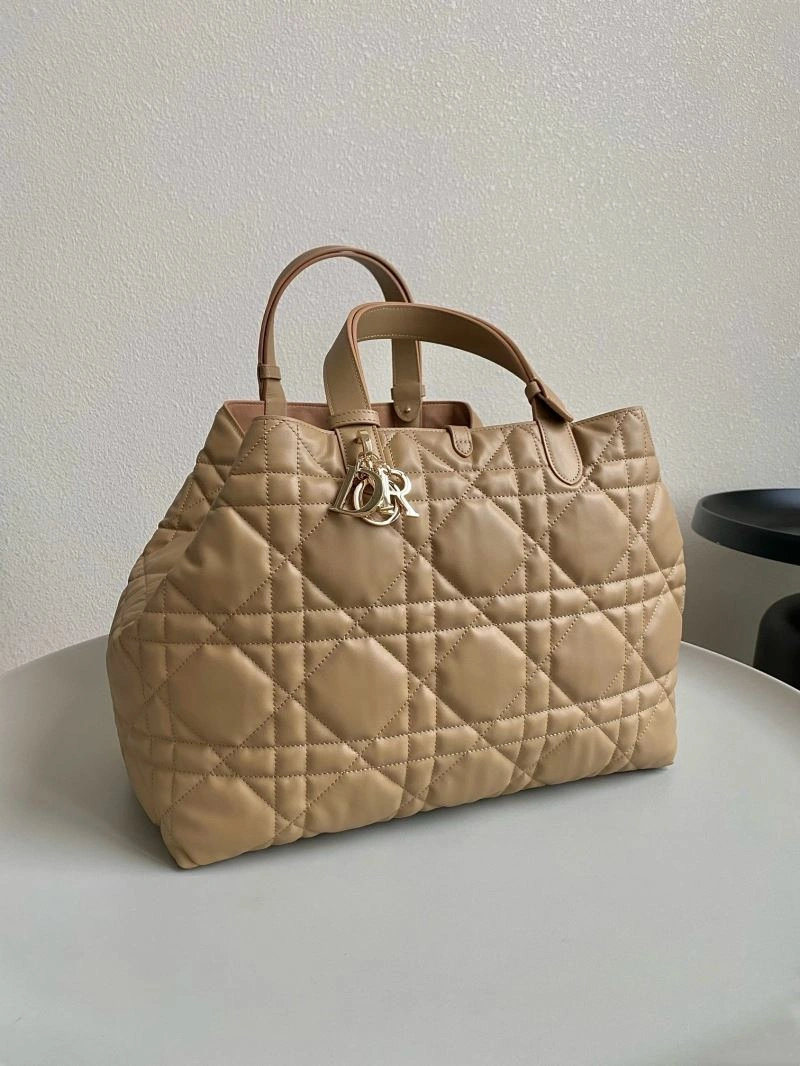 Christian Dior Shopping Bags Comfortable 70554