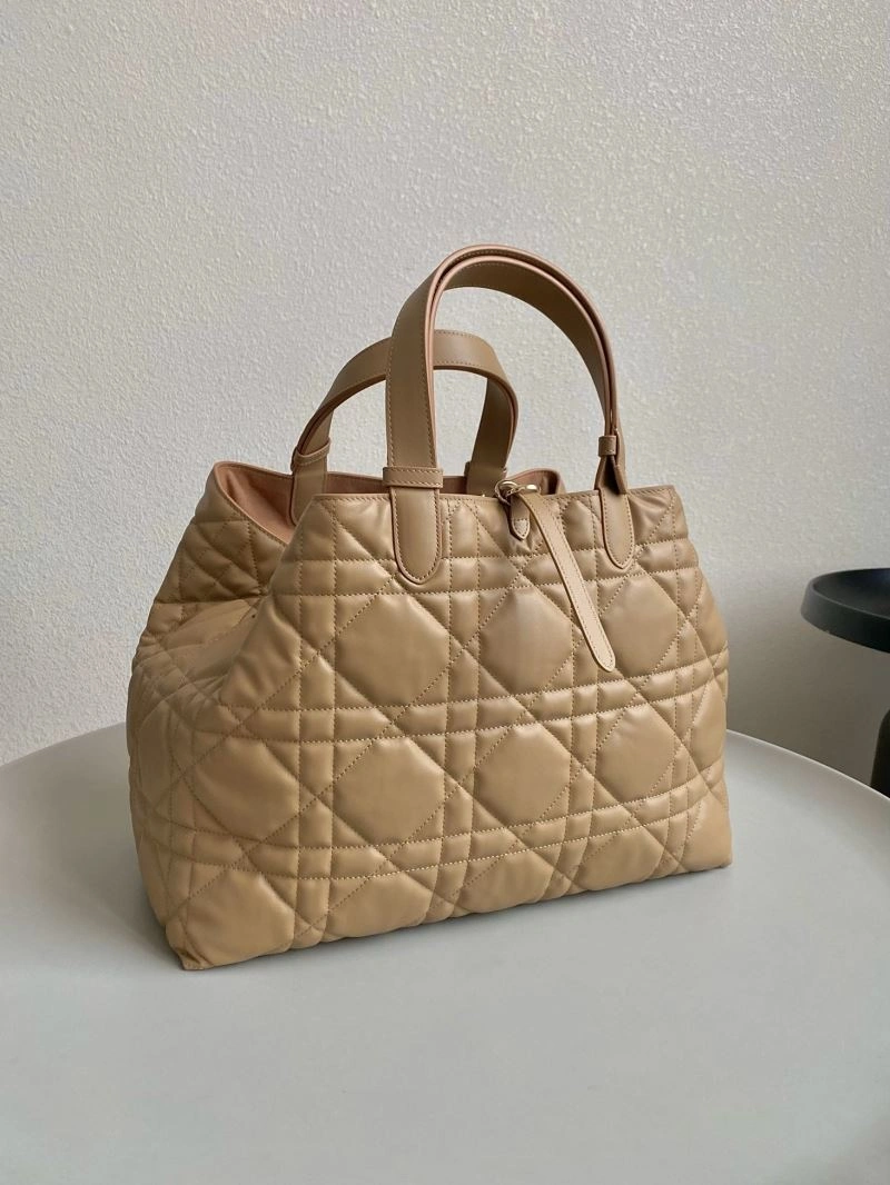 Christian Dior Shopping Bags Comfortable 70554