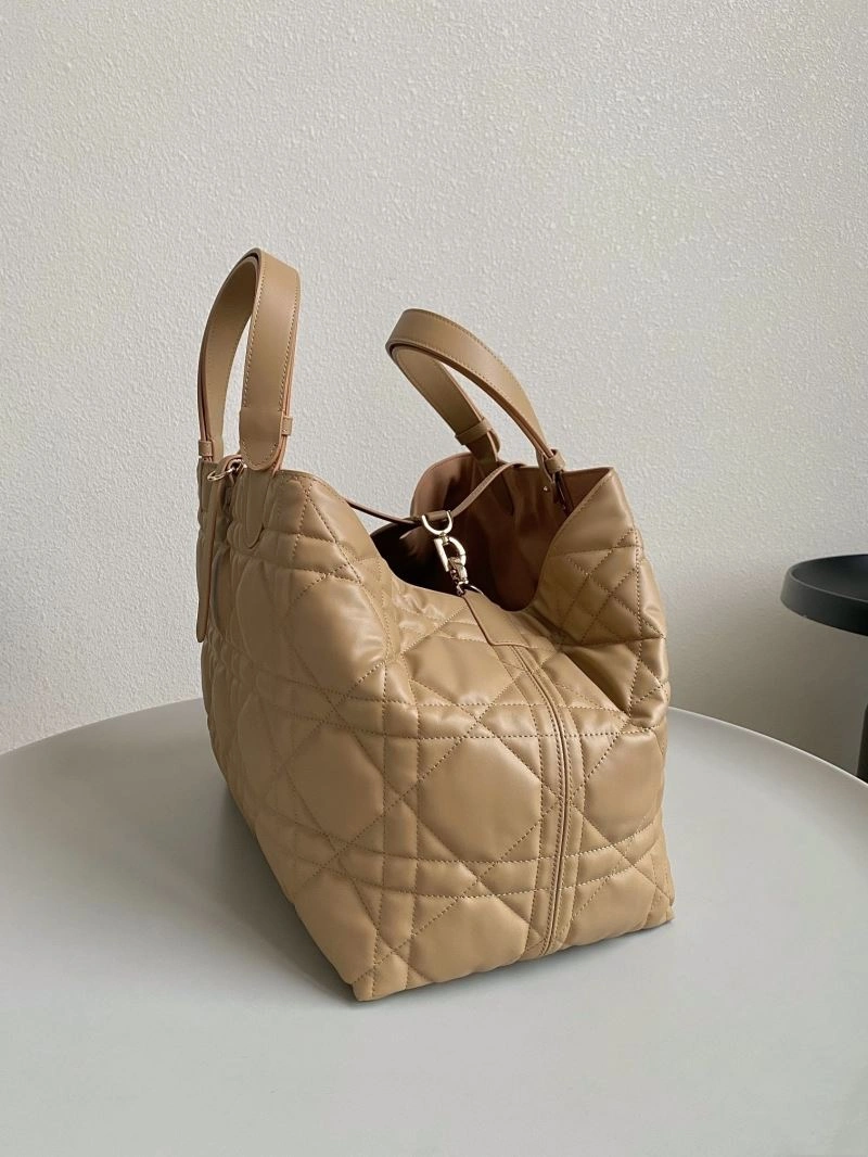 Christian Dior Shopping Bags Comfortable 70554