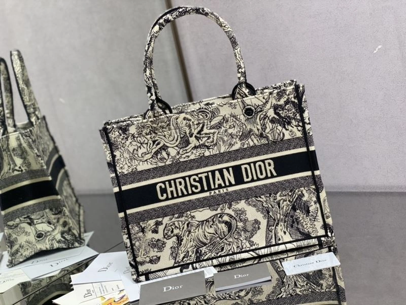 Christian Dior Shopping Bags HighPerformance 70507