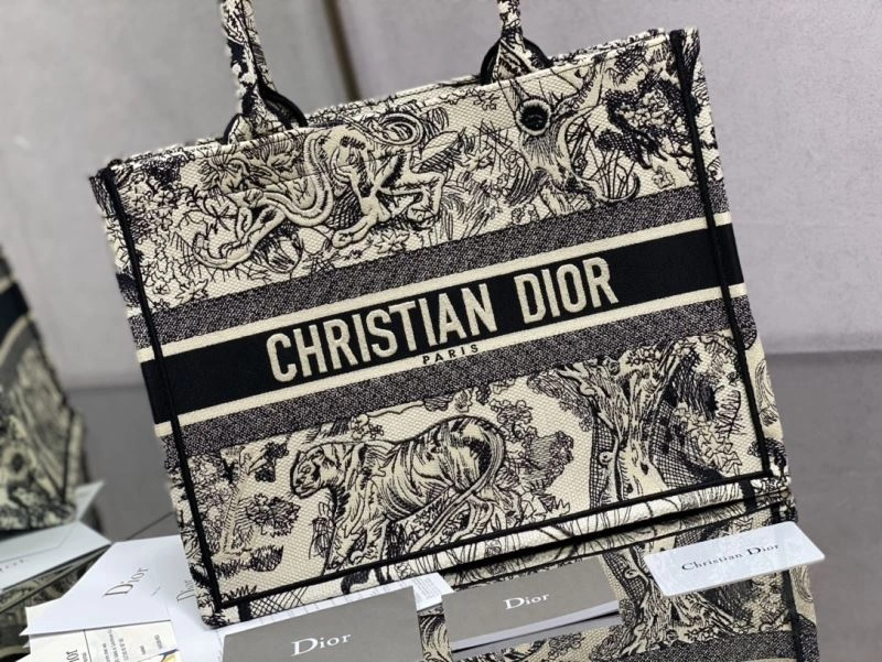 Christian Dior Shopping Bags HighPerformance 70507