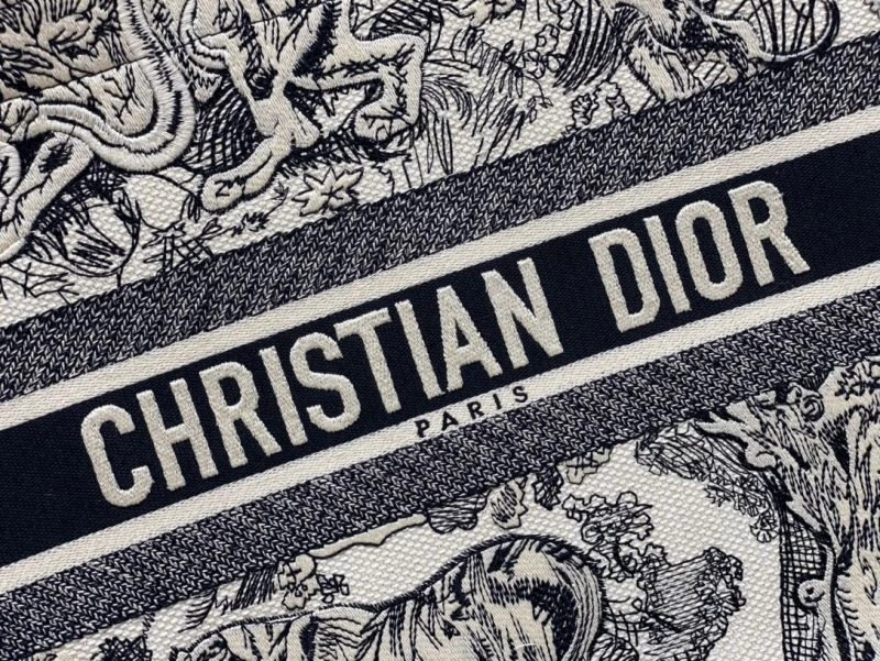 Christian Dior Shopping Bags HighPerformance 70507