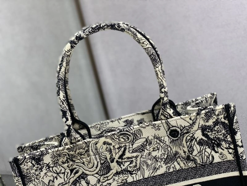Christian Dior Shopping Bags HighPerformance 70507