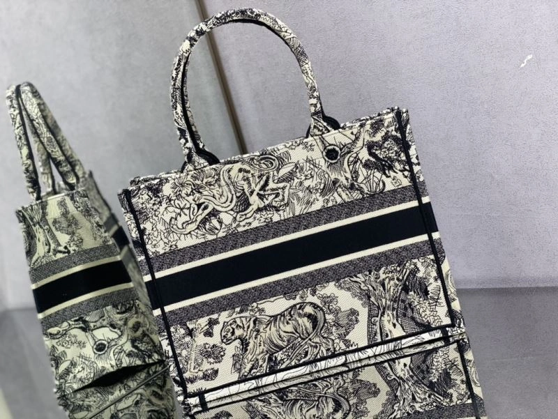 Christian Dior Shopping Bags HighPerformance 70507