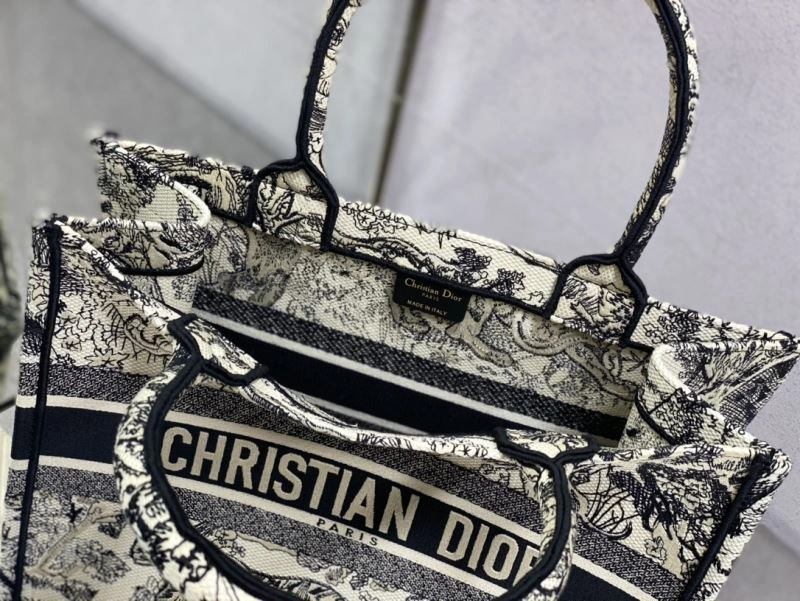 Christian Dior Shopping Bags HighPerformance 70507