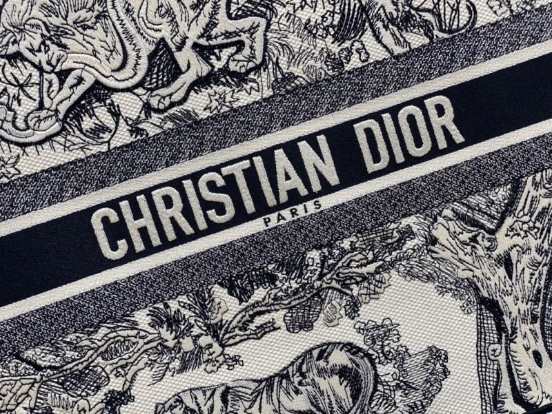 MultiPurpose Christian Dior Shopping Bags 70555