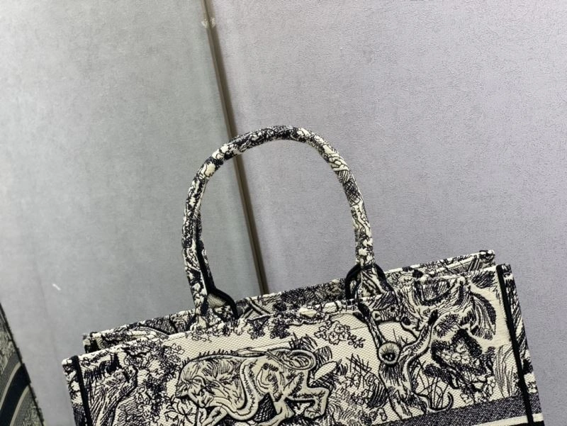 MultiPurpose Christian Dior Shopping Bags 70555